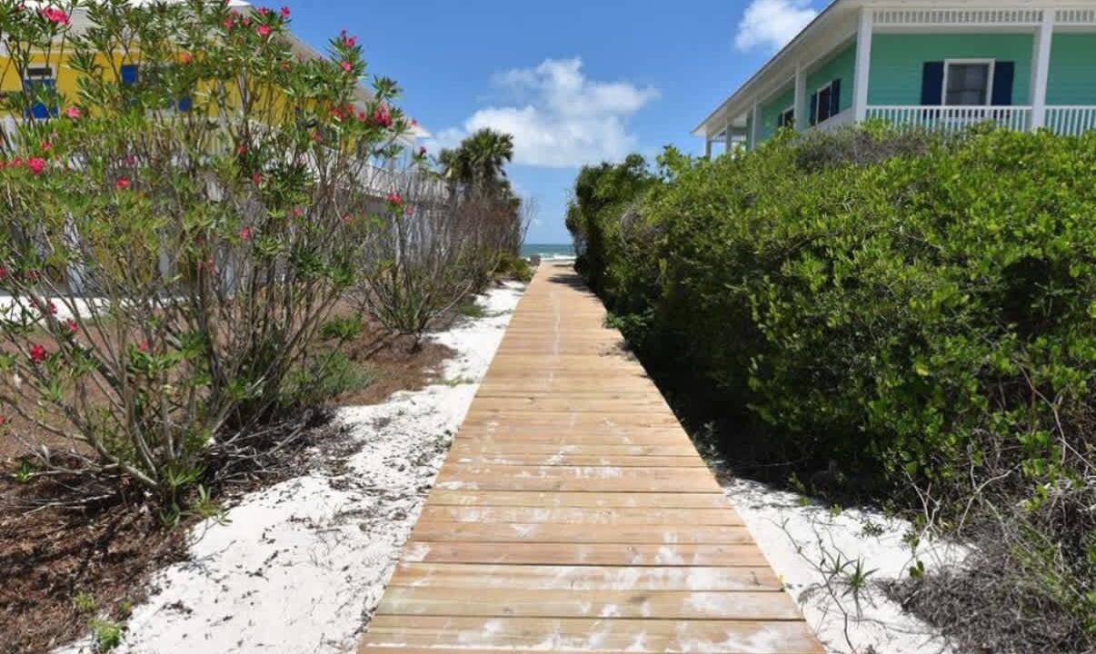 Photo of Outdoor in Treasure Beach Village