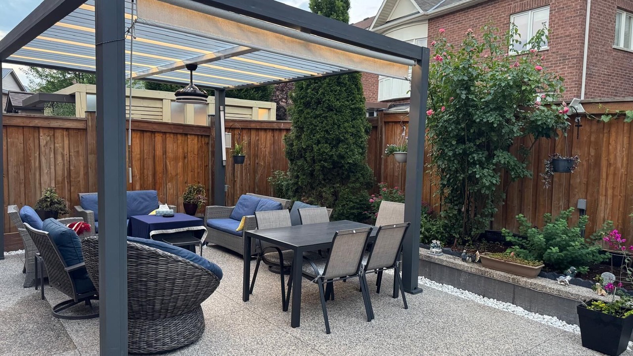 Photo of Outdoor in Halton Regional Municipality