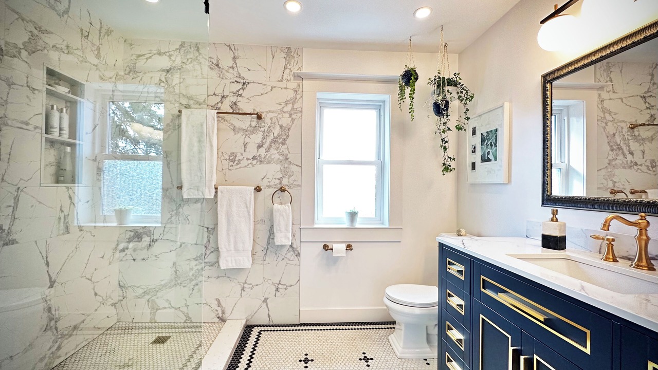 Photo of Bathroom in Centre Wellington