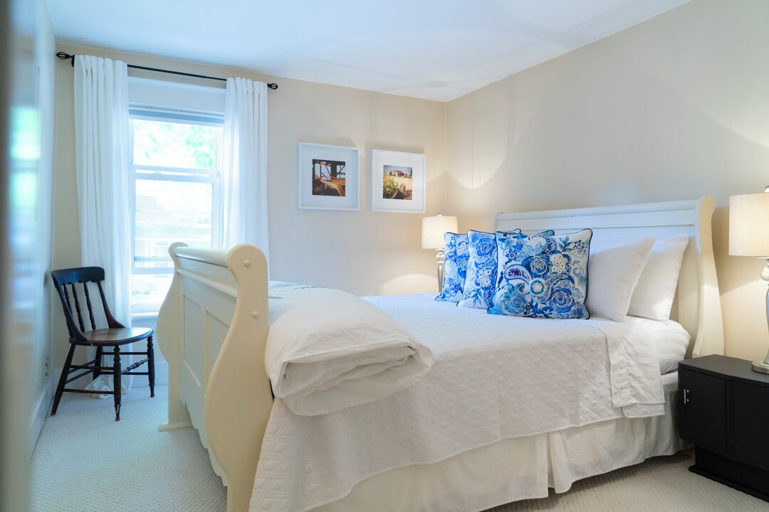 Photo of Bedroom in Centre Wellington
