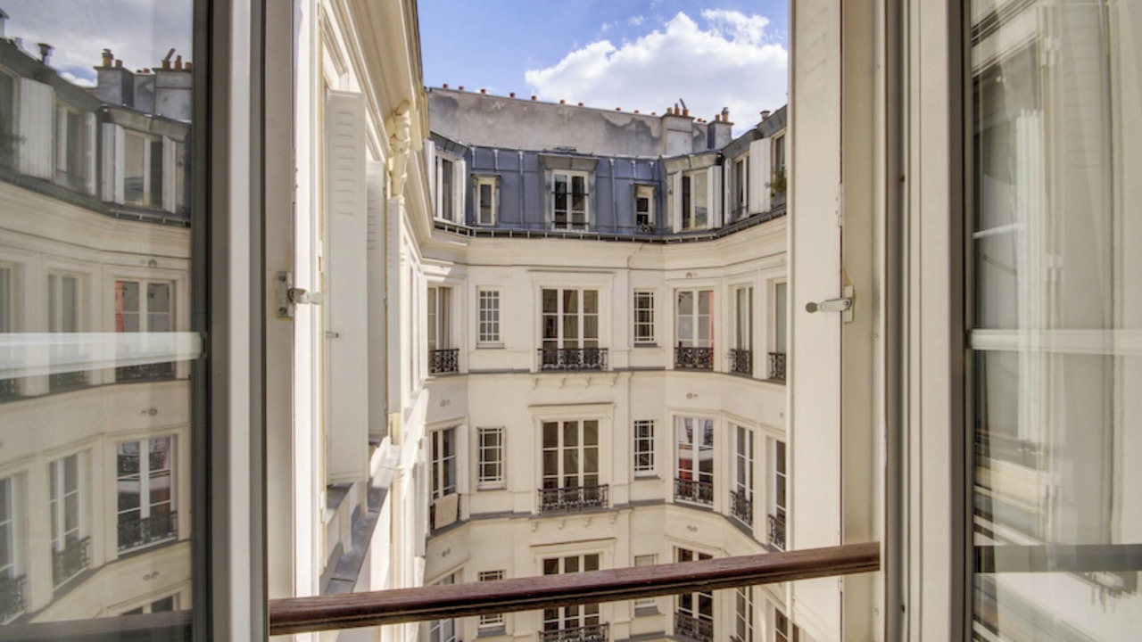 Photo of Others in Paris City Center