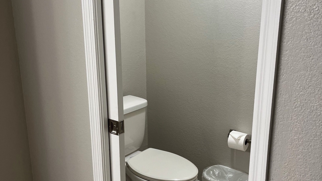 Photo of Bathroom in Orange Lake