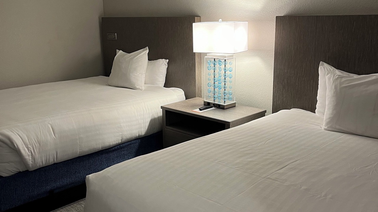 Photo of Bedroom in Orange Lake