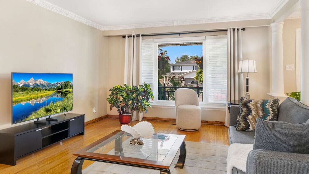 Photo of Livingroom in Applewood