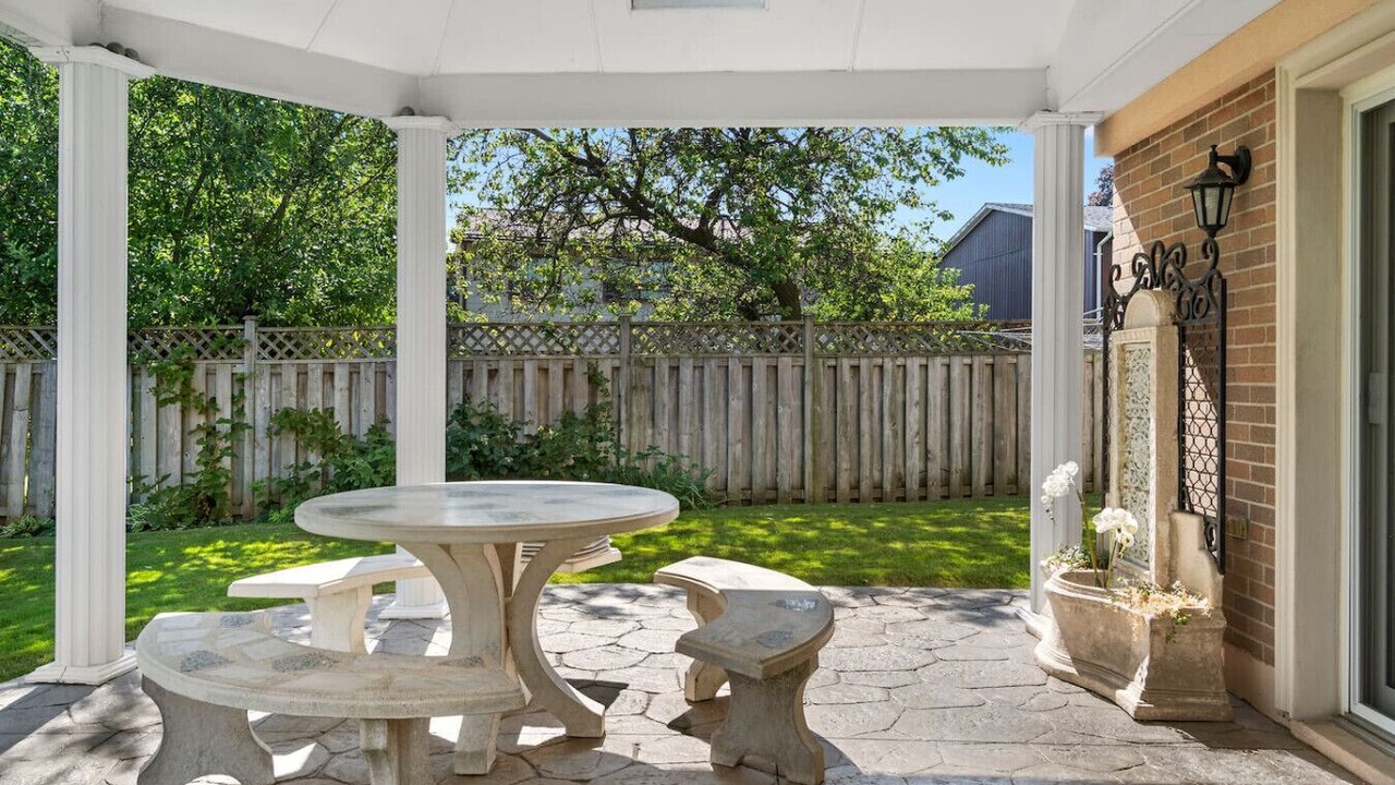 Photo of Outdoor in Applewood