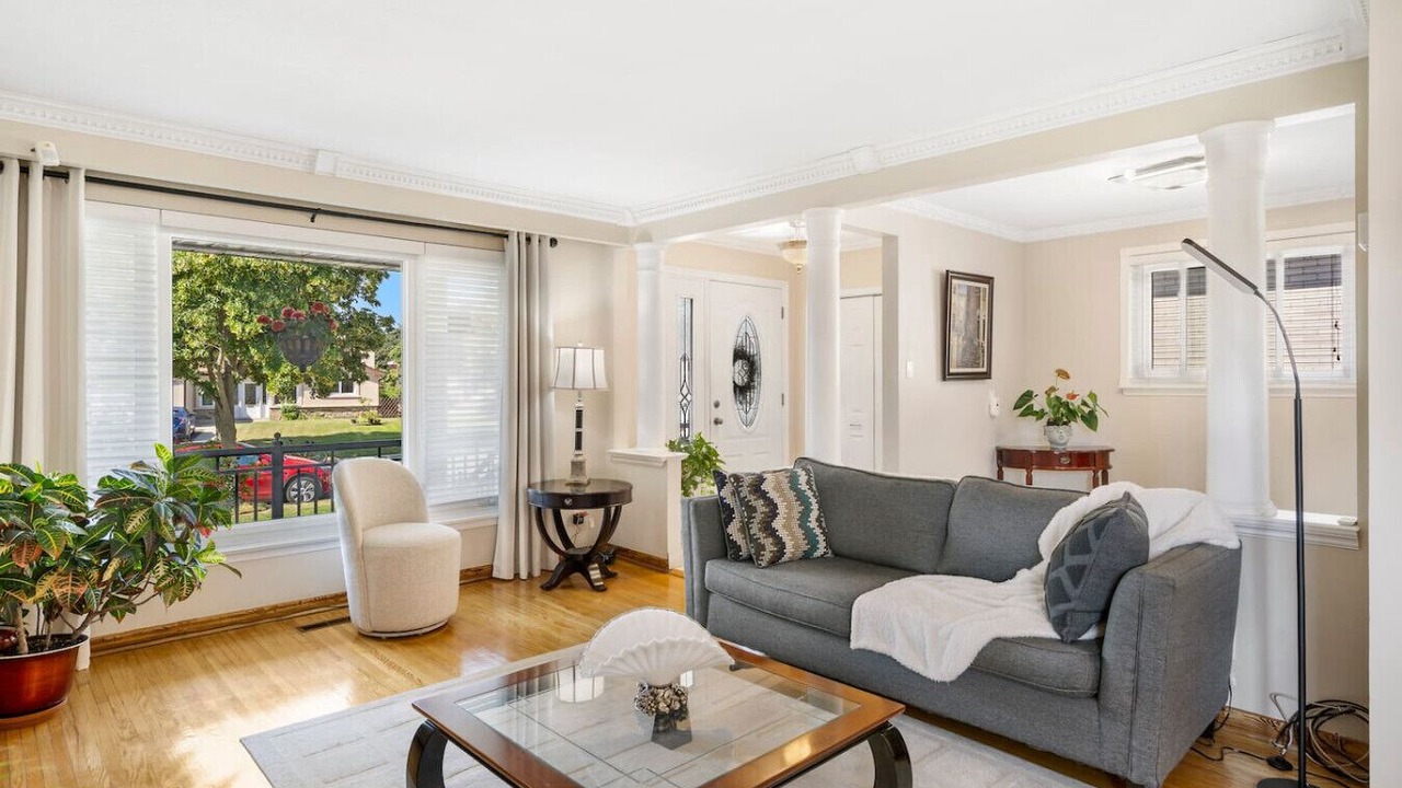 Photo of Livingroom in Applewood