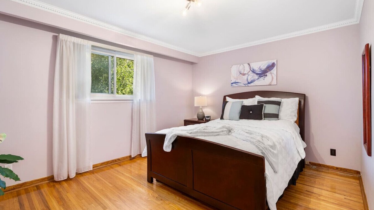 Photo of Bedroom in Applewood
