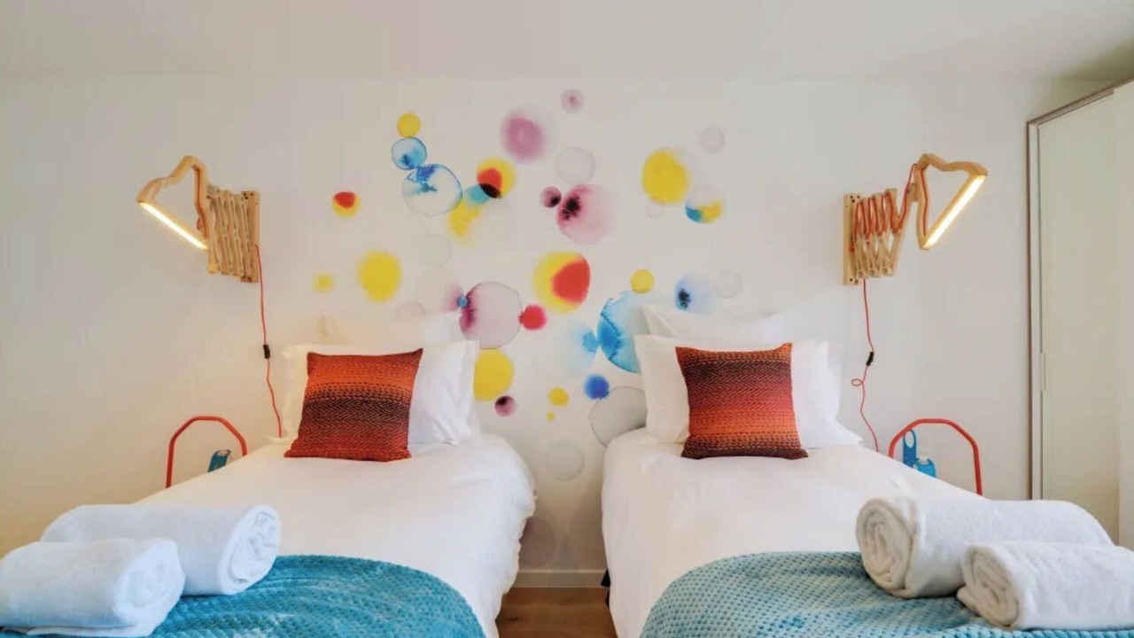 Photo of Bedroom in 9th Arrondissement