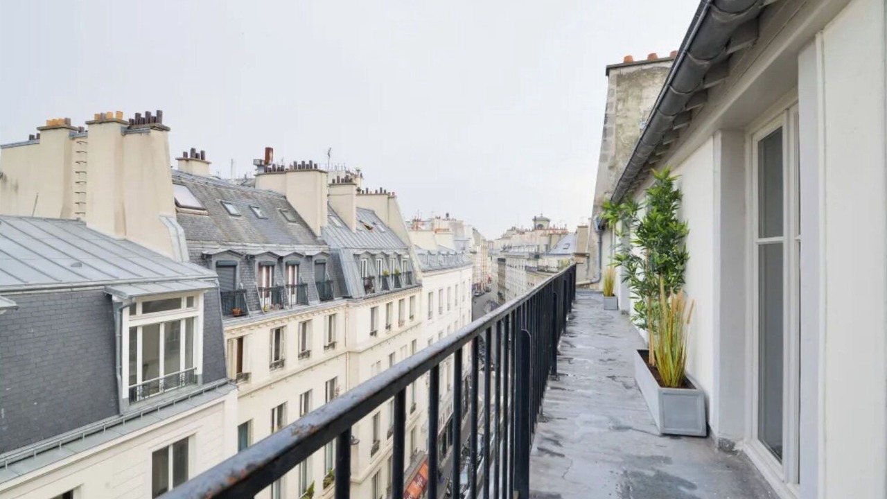 Photo of Outdoor in 9th Arrondissement