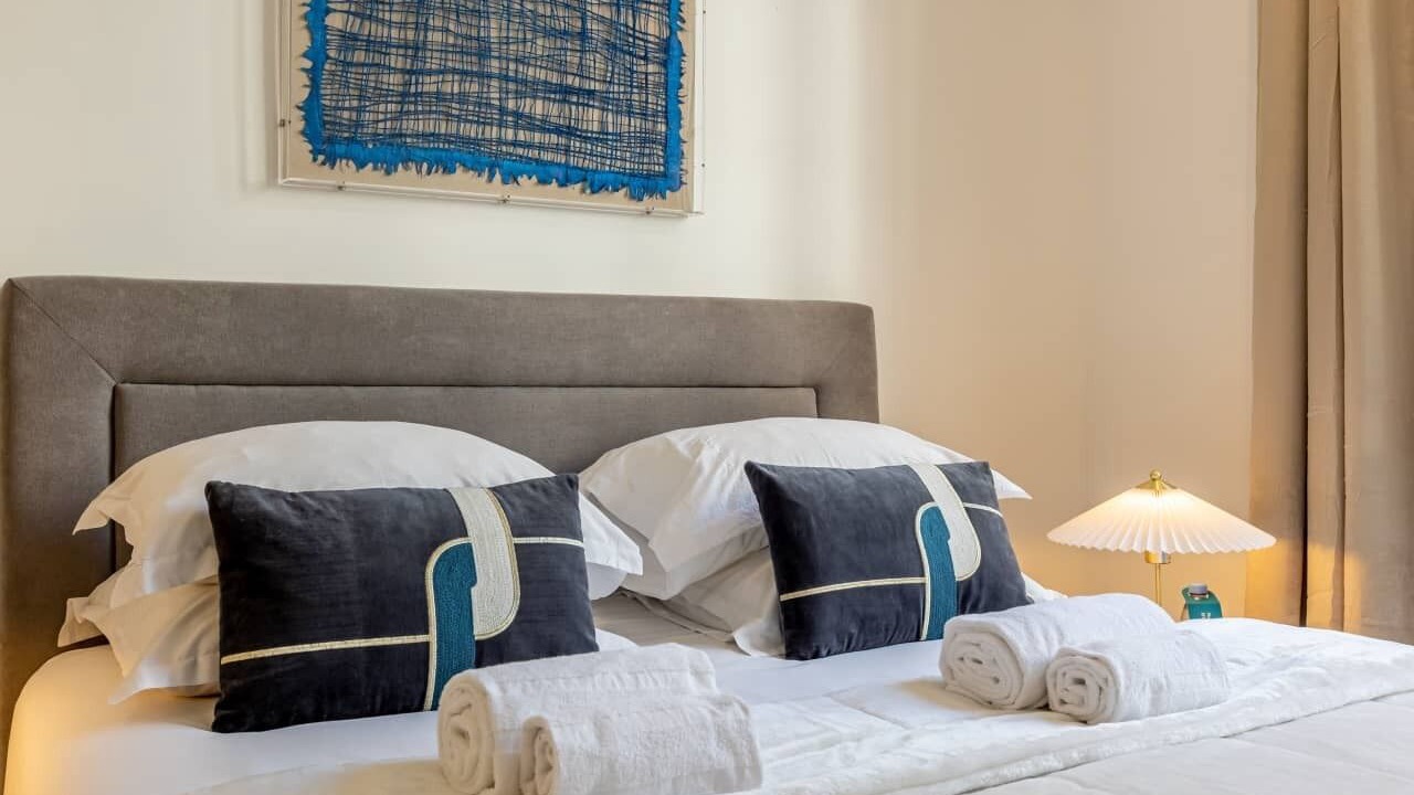 Photo of Bedroom in Vivienne