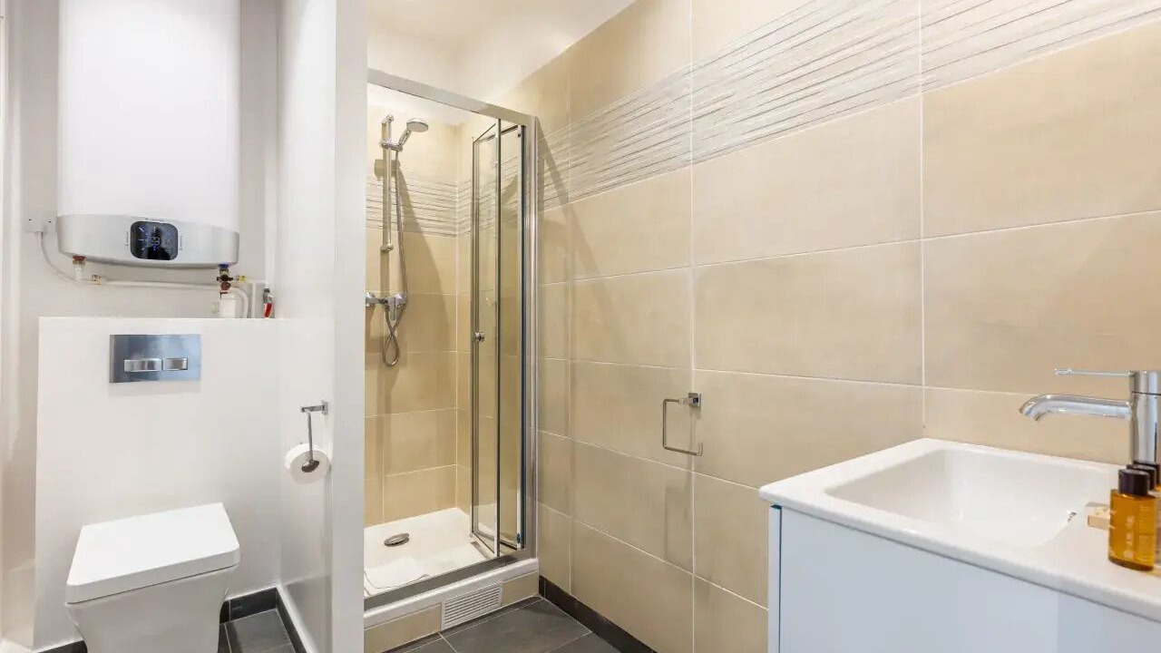 Photo of Bathroom in Vivienne