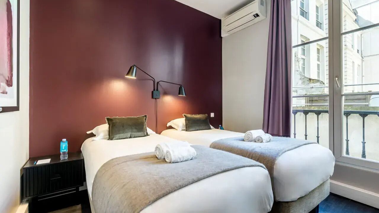 Photo of Bedroom in Vivienne