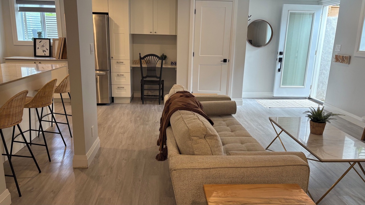 Photo of Livingroom in Conestogo