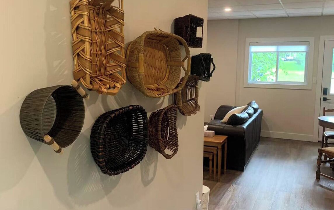 Photo of Livingroom in Burk's Falls