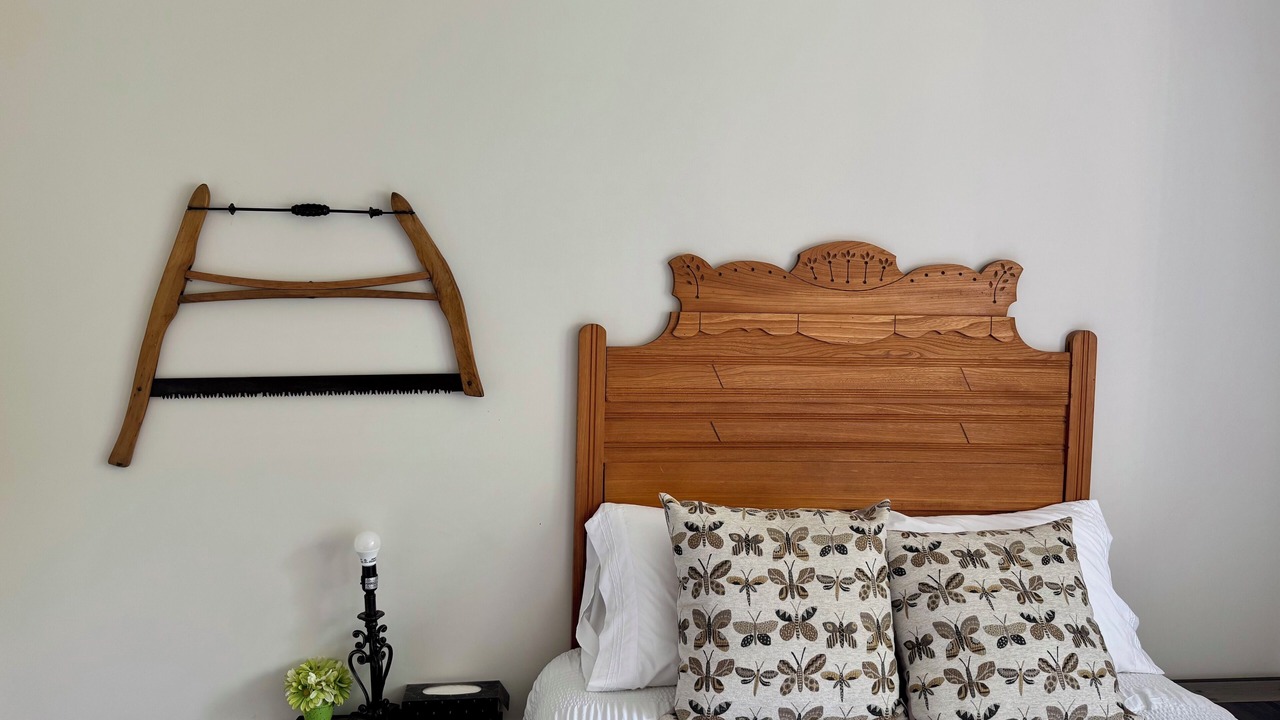 Photo of Bedroom in Burk's Falls