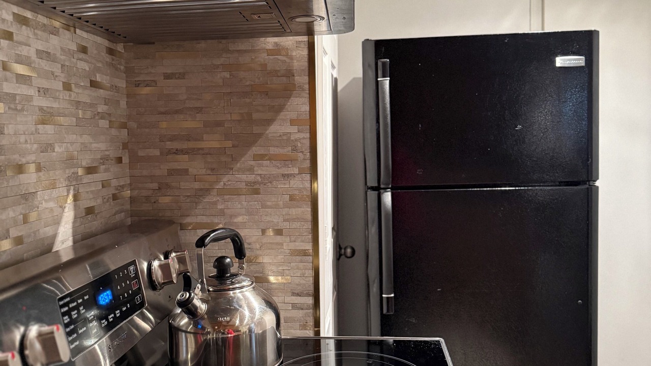 Photo of Kitchen in Vaughan