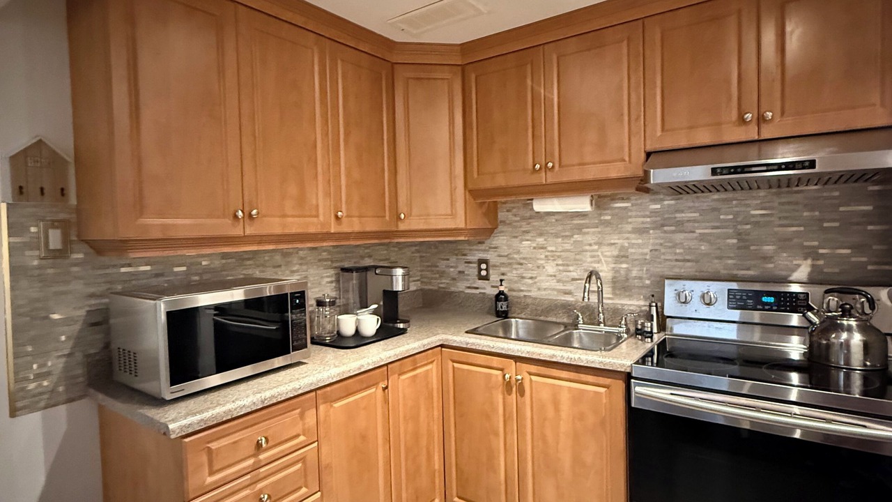 Photo of Kitchen in Vaughan