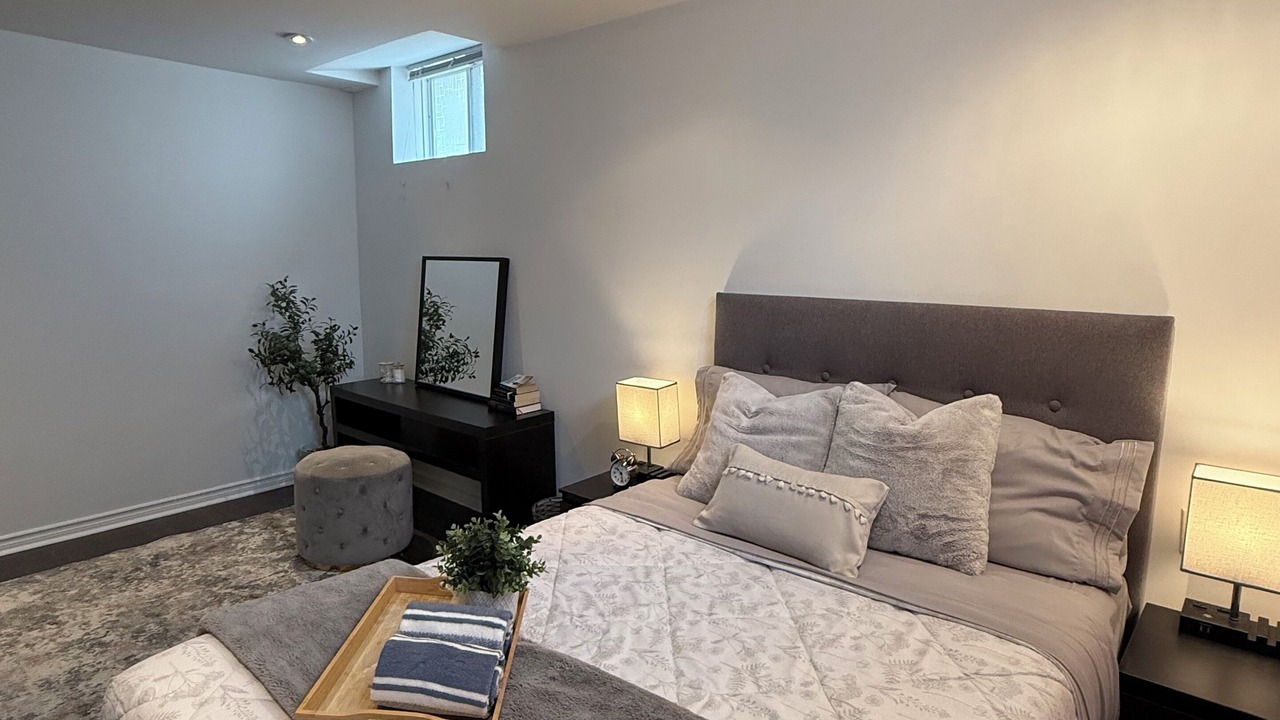 Photo of Bedroom in Vaughan