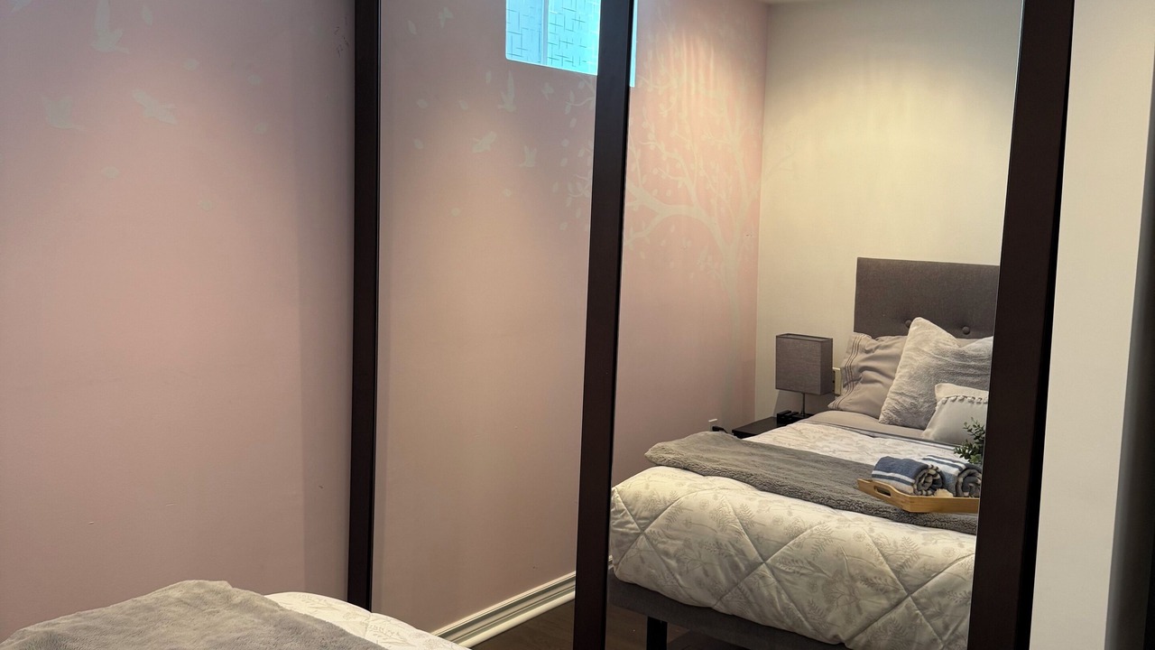Photo of Bedroom in Vaughan