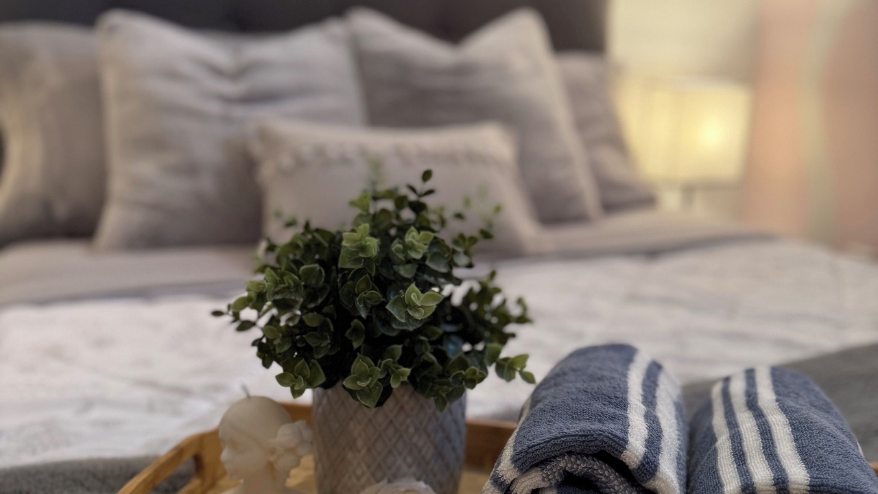 Photo of Bedroom in Vaughan