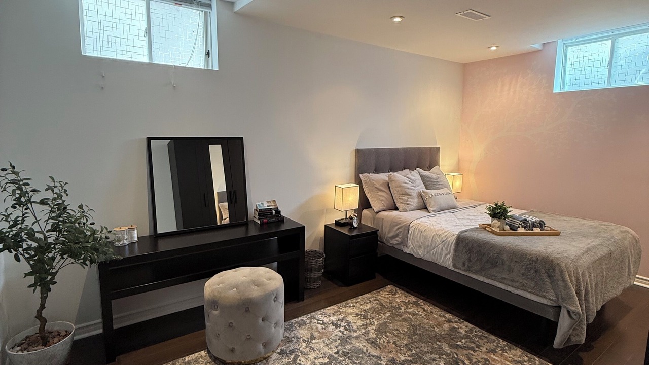 Photo of Bedroom in Vaughan