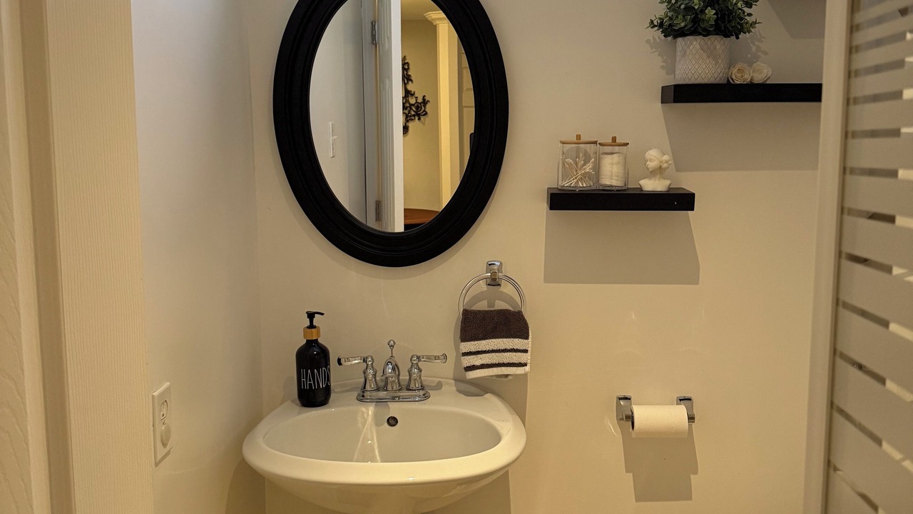 Photo of Bathroom in Vaughan