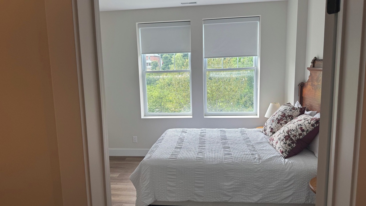 Photo of Bedroom in Burk's Falls