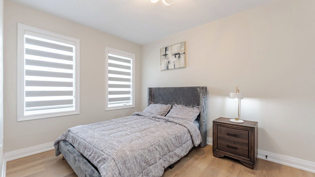 Photo of Bedroom in Brampton