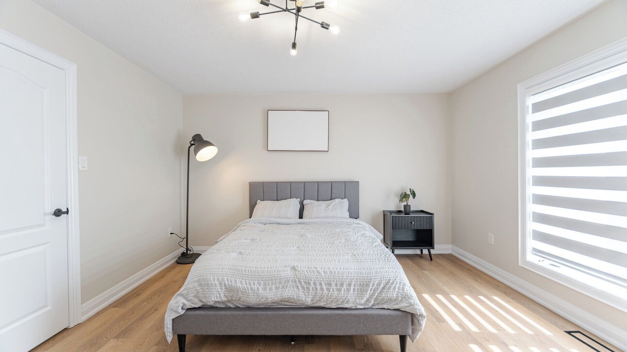 Photo of Bedroom in Brampton