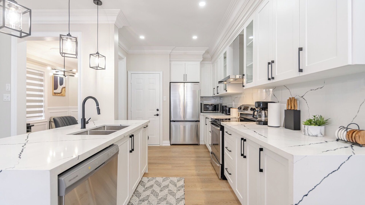 Photo of Kitchen in Brampton