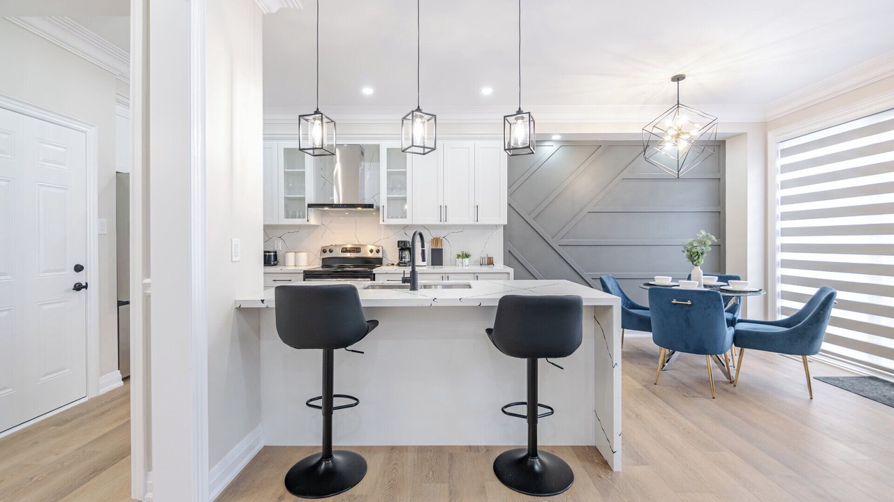 Photo of Kitchen in Brampton