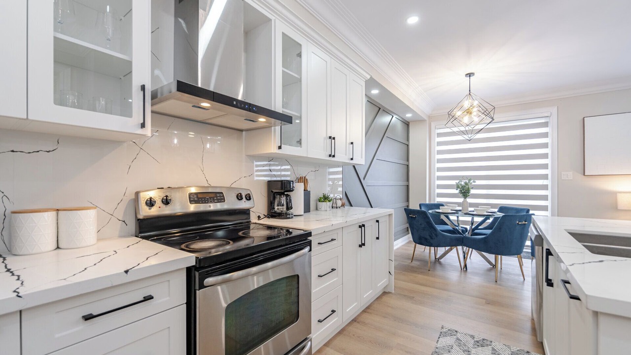 Photo of Kitchen in Brampton