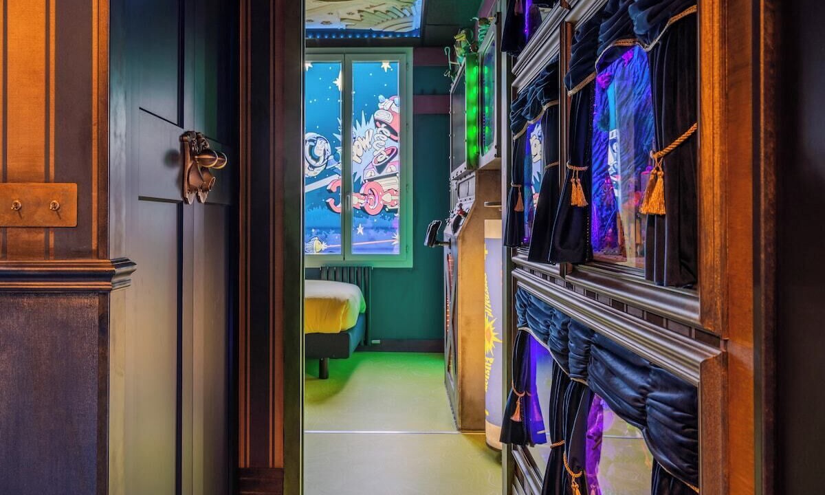 Photo of Bedroom in Serris