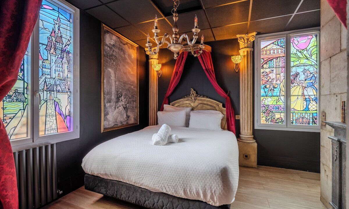 Photo of Bedroom in Serris