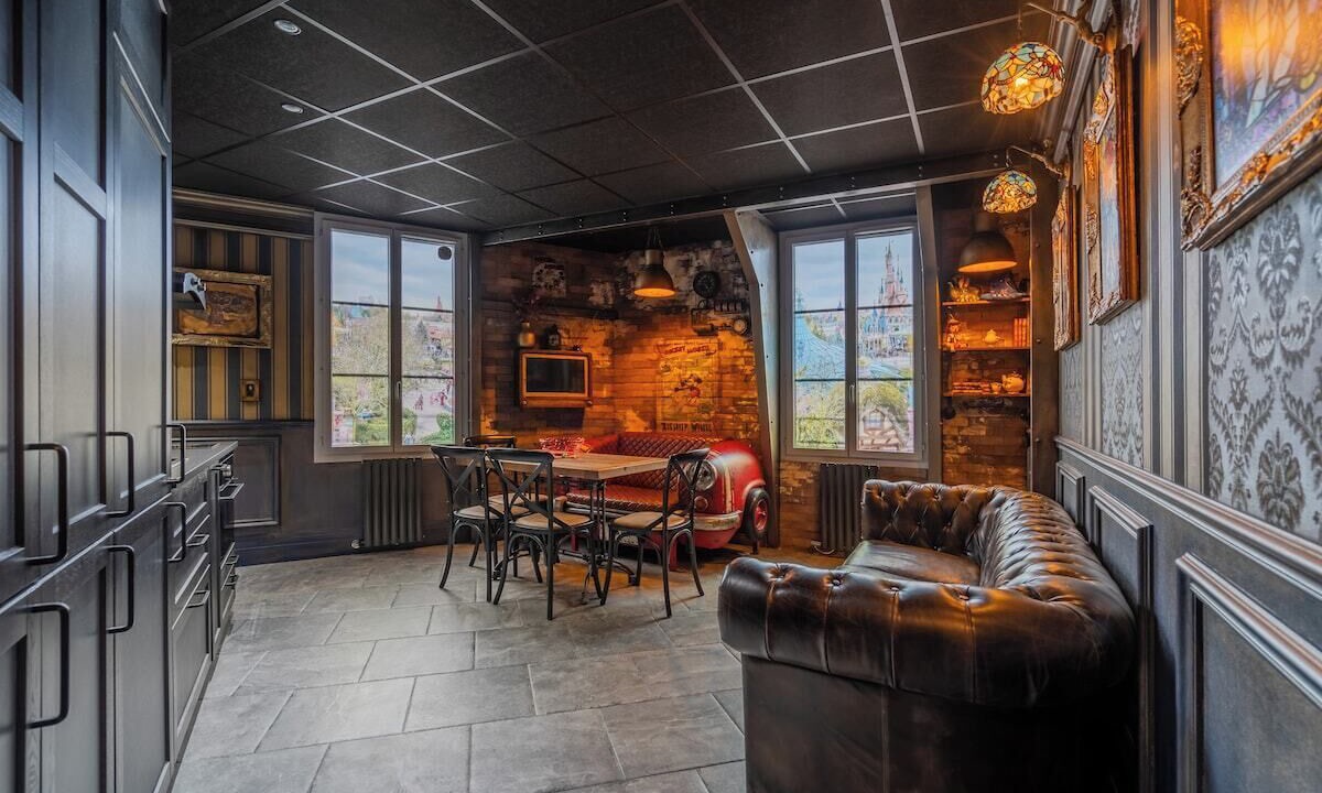 Photo of Livingroom in Serris