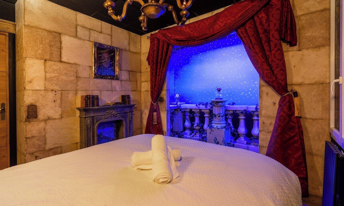 Photo of Bedroom in Serris