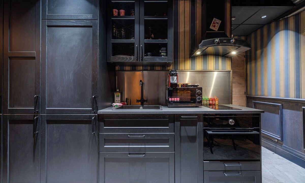 Photo of Kitchen in Serris