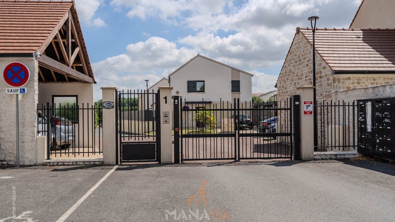 Photo of Outdoor in Bussy-Saint-Georges
