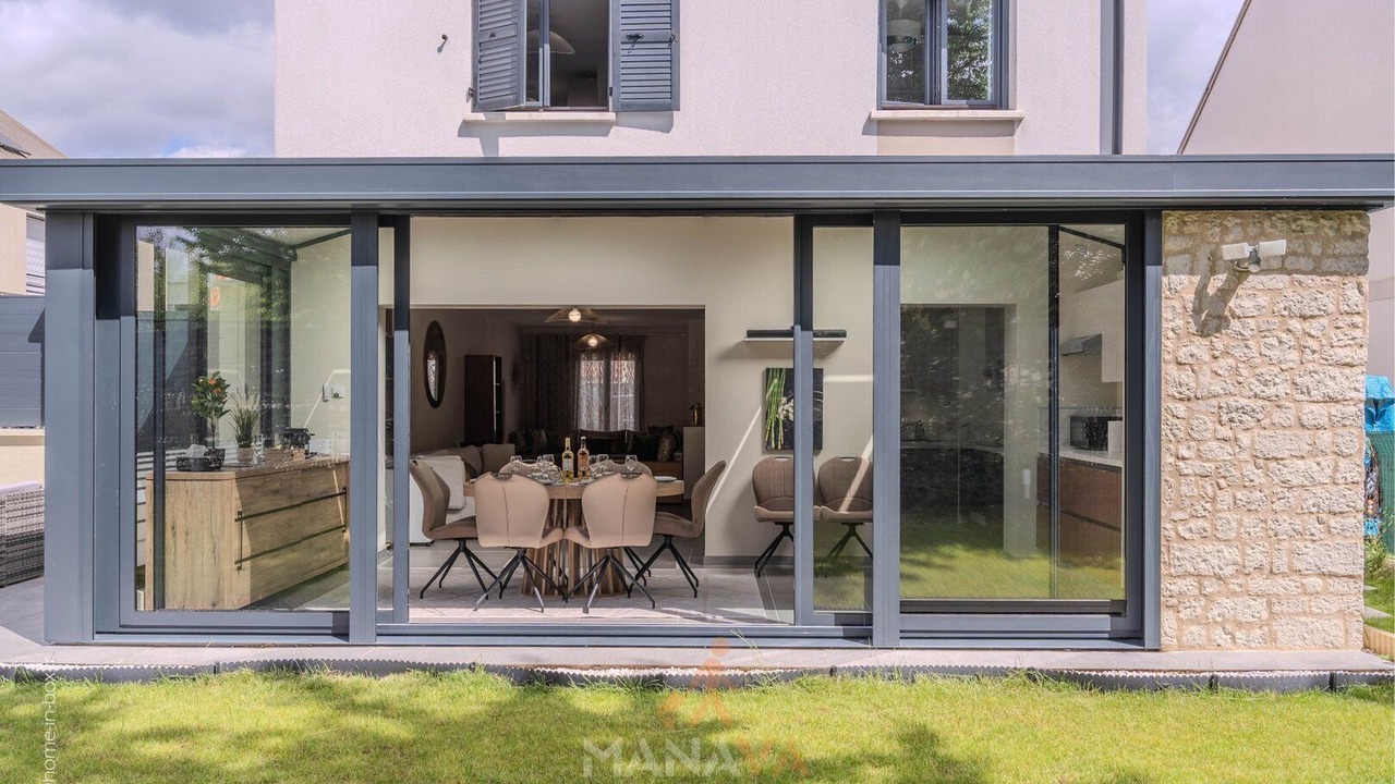 Photo of Outdoor in Bussy-Saint-Georges