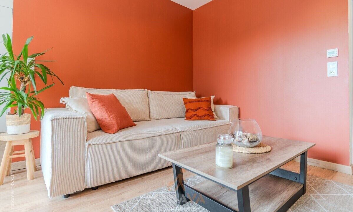 Photo of Livingroom in Montevrain