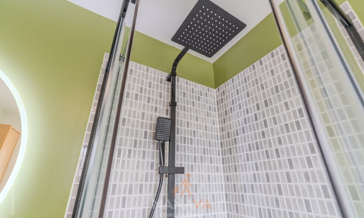 Photo of Bathroom in Montevrain