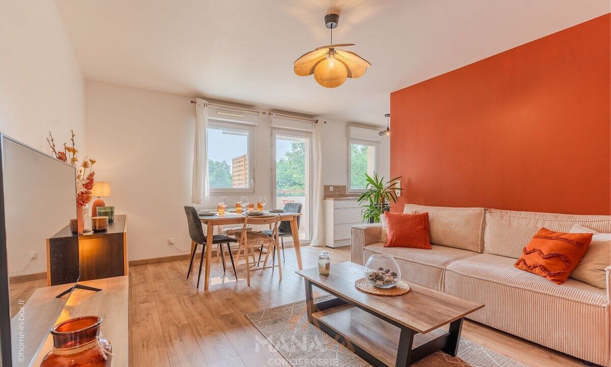 Photo of Livingroom in Montevrain