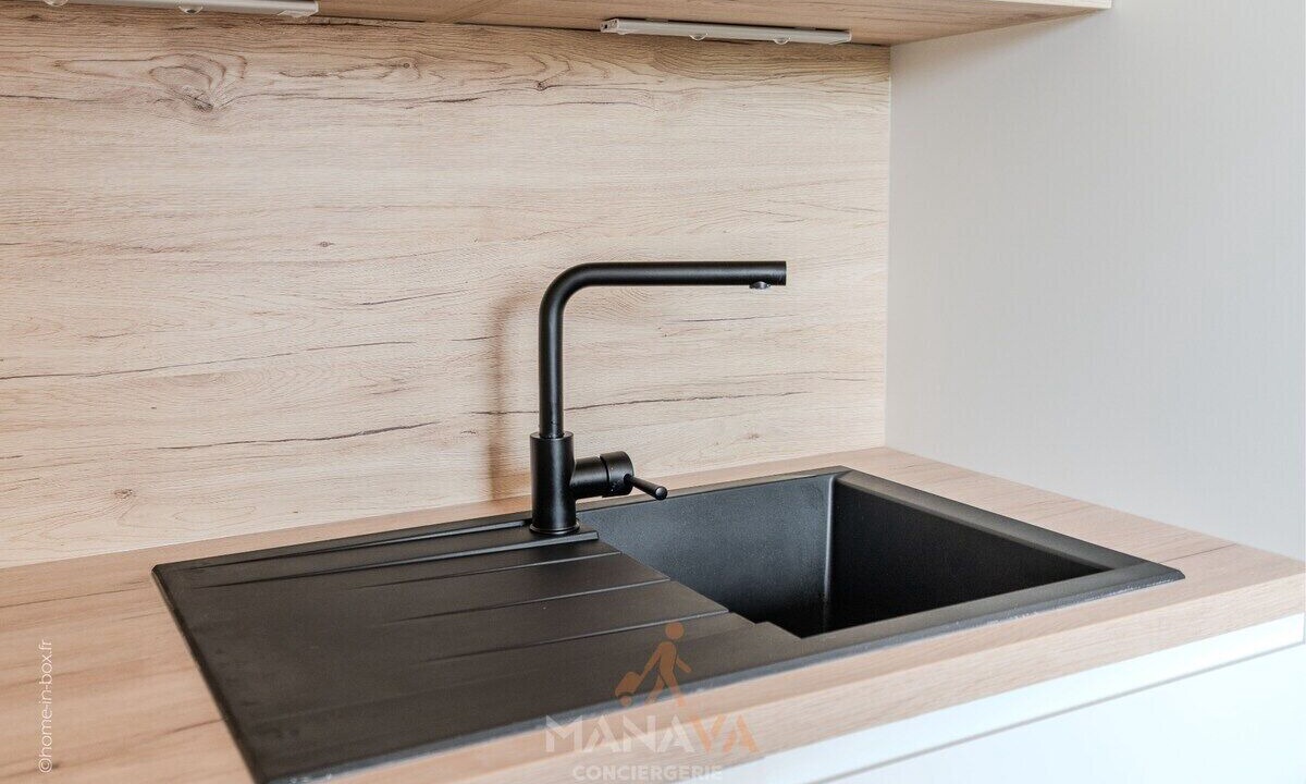 Photo of Kitchen in Montevrain