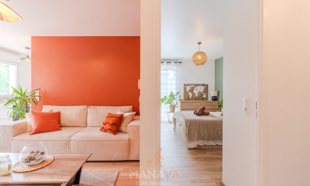 Photo of Livingroom in Montevrain