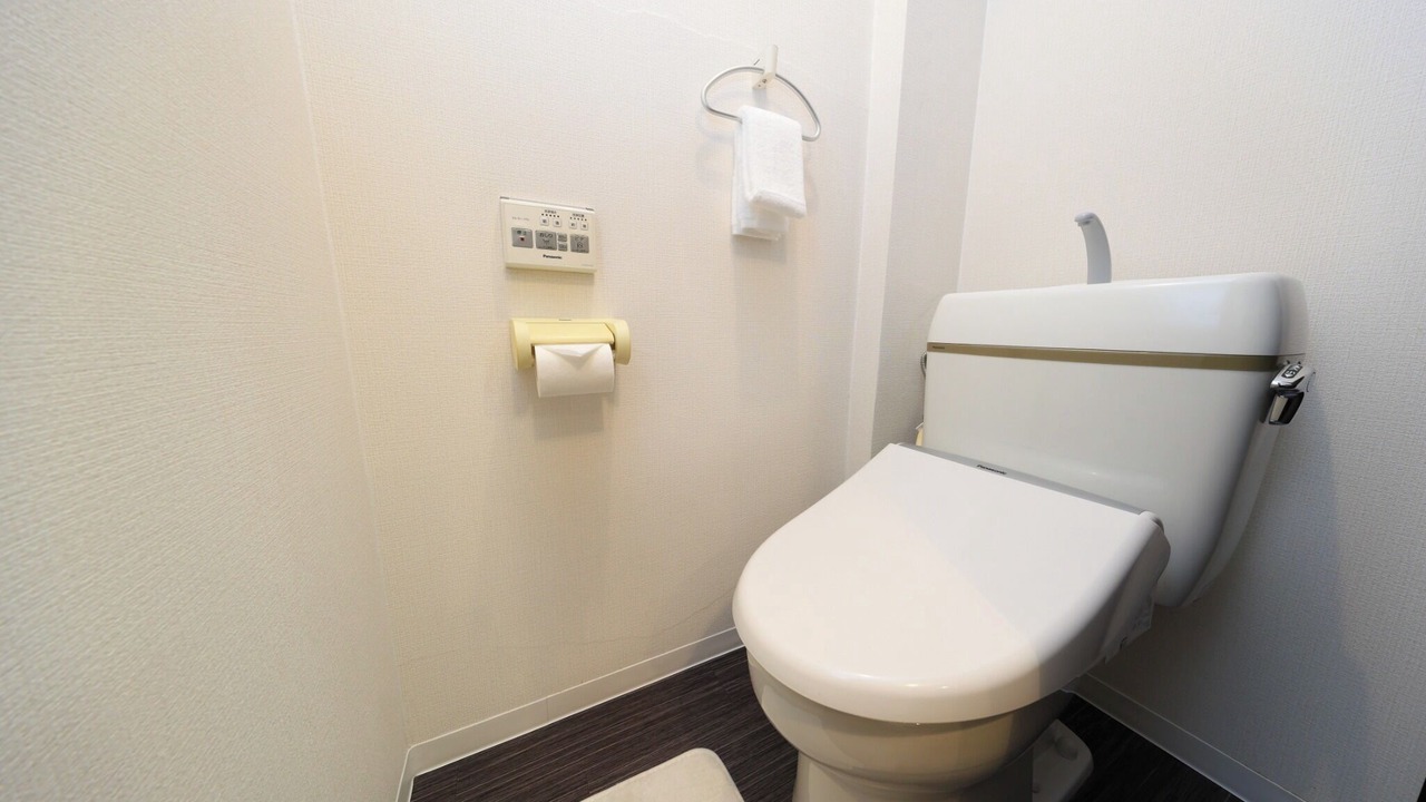 Photo of Bathroom in Chigasaki