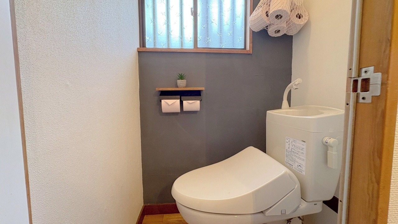 Photo of Bathroom in Narusawa