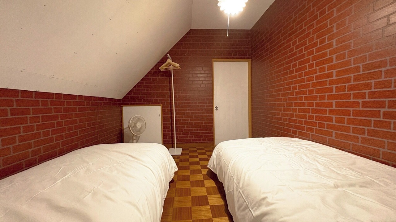 Photo of Bedroom in Narusawa