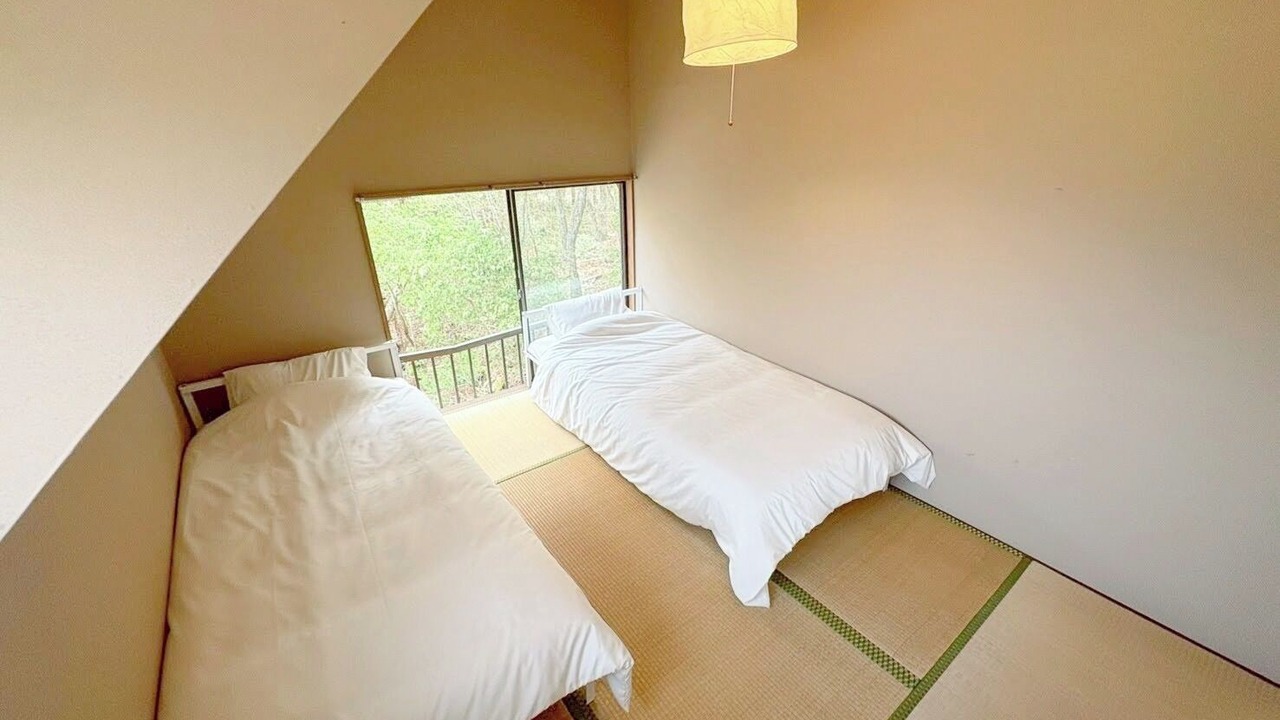 Photo of Bedroom in Narusawa