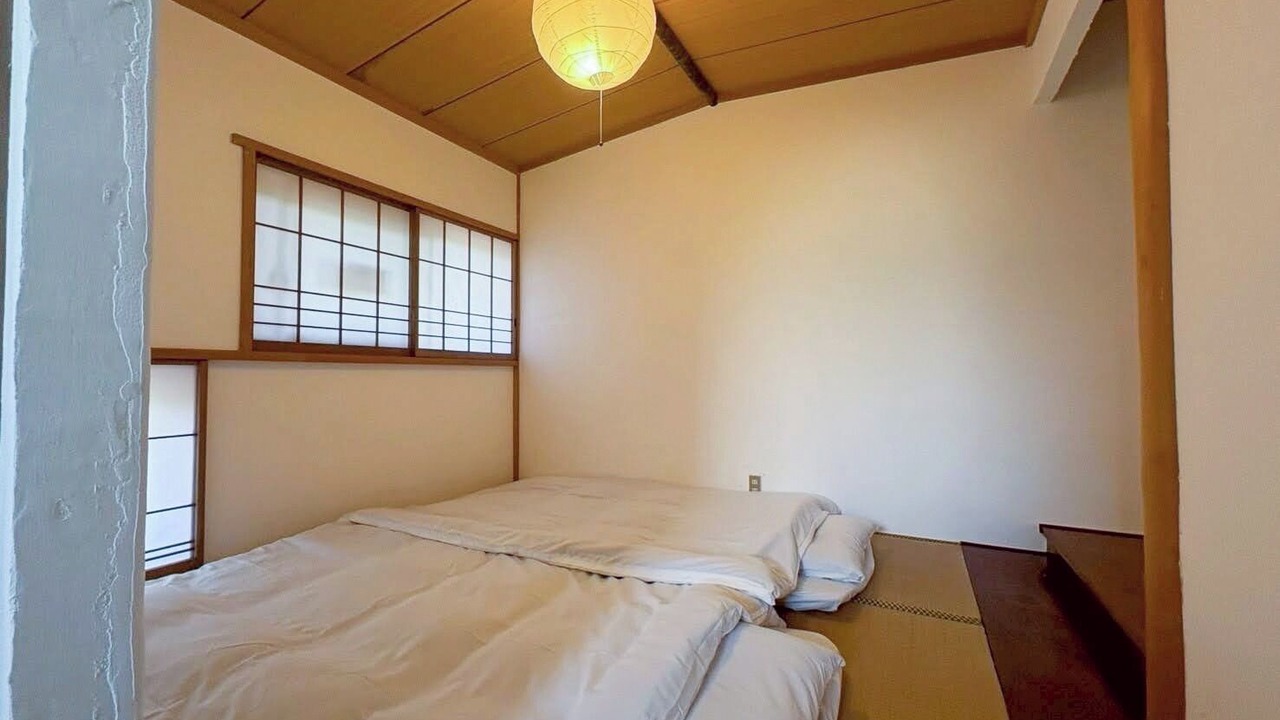 Photo of Bedroom in Narusawa