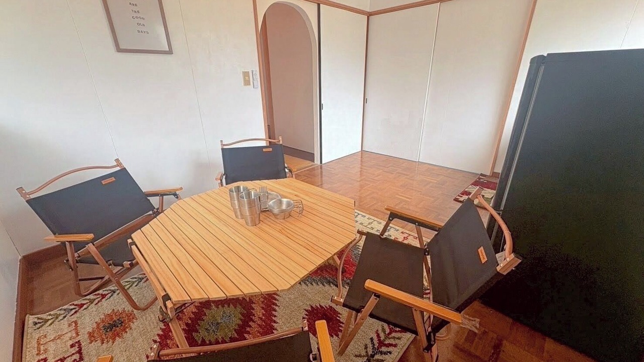 Photo of Others in Narusawa